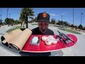 SETTING UP A BRAND NEW SKATEBOARD!