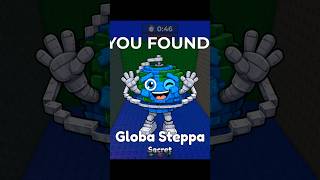 How To Get GLOBA STEPPA in Find the Brainrot Roblox #findthebrainrot @codeshunterx4