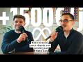 +1500€/j sur Meta Ads : créa, structure, pilotage..., avec Valentin, head of performance de xplr.