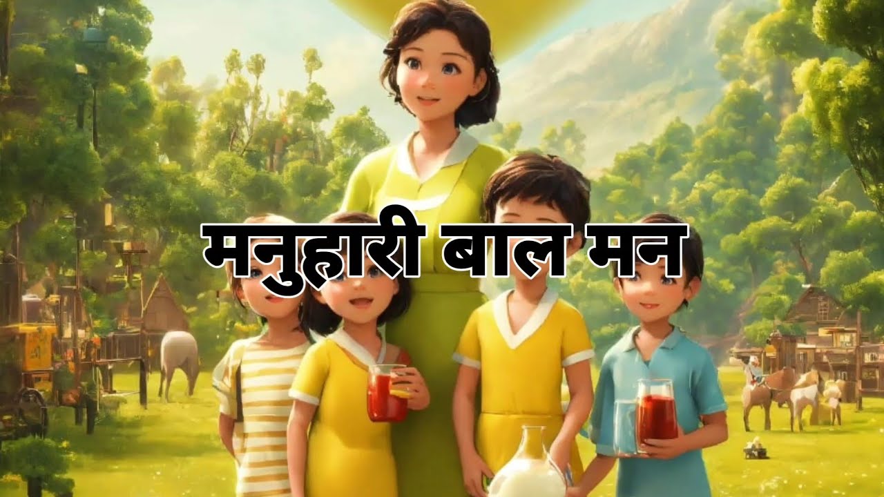 Face to face आमने-सामने story " मनुहारी बाल मन " by Dr Madhu Pant (149 episode)