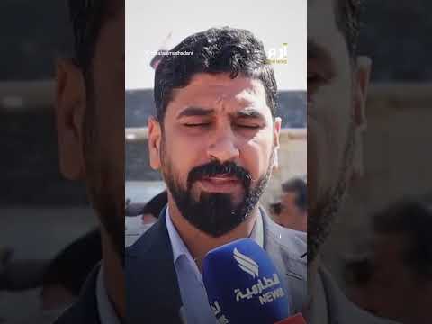 جريمة سياسية تهز بغداد كيف اغتيل المرشح البرلماني صفاء المشهداني