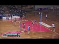 Netball | Tip Into The Circle