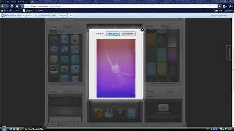 Cydia - How to make your own themes! CodeThemed
