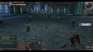 Hall of Murder - L2Crabbed