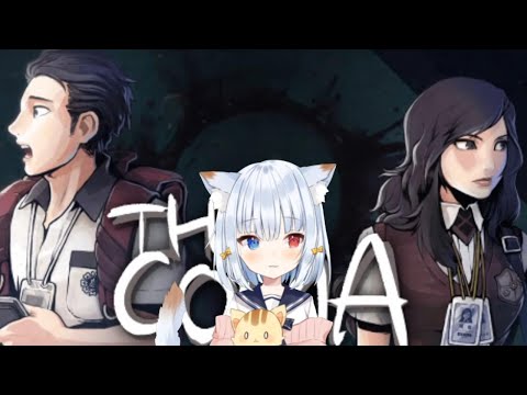 ＃２　【The Coma】ほのぼの実況＊初見＊