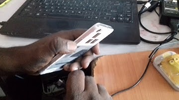 LAVA IRIS X8 HARD RESET AND FLASH