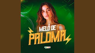 MELÔ DE PALOMA