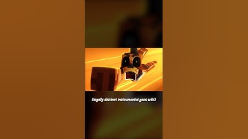 Song About Fire 🎵🔥 (Lyric Video)