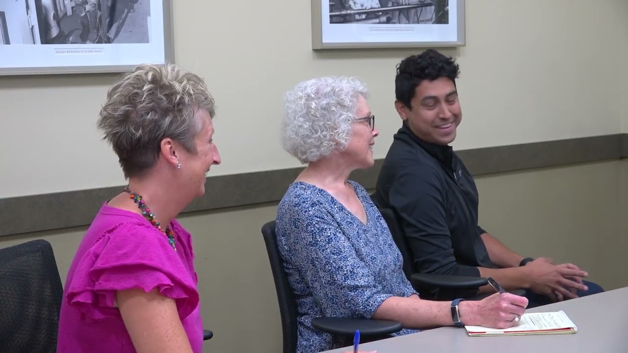 University of Nebraska Foundation Workplace Culture