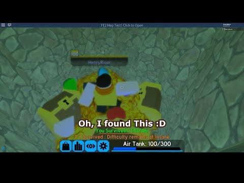 Fe2 Edge Jump Practice Youtube - roblox fe2 map test glitch show down by henry river