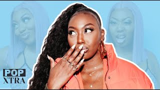 RANDOM FACTS ABOUT MS BANKS - POP XTRA
