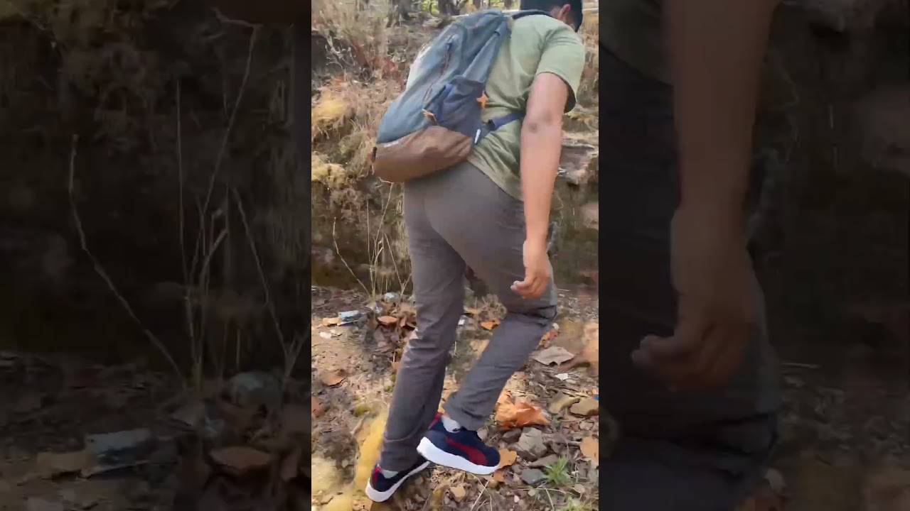 Escape to the picturesque mountains of Chouragarh, Pachmarhi!