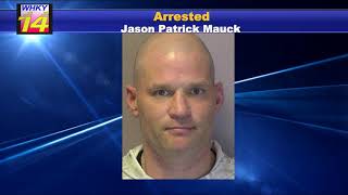 Arrests Made In Catawba County Cases