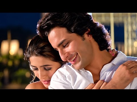 Mera Chand Mujhe Aaya Hai Nazar | Mr. Aashiq | Kumar Sanu | Saif Ali Khan |Twinkle Khanna | 90s Hits