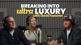 E14: Why Most Builders Never Break Into Ultra Luxury (And How Some Do) Wealth