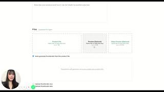 How to Upload a Product to Teachers Pay Teachers