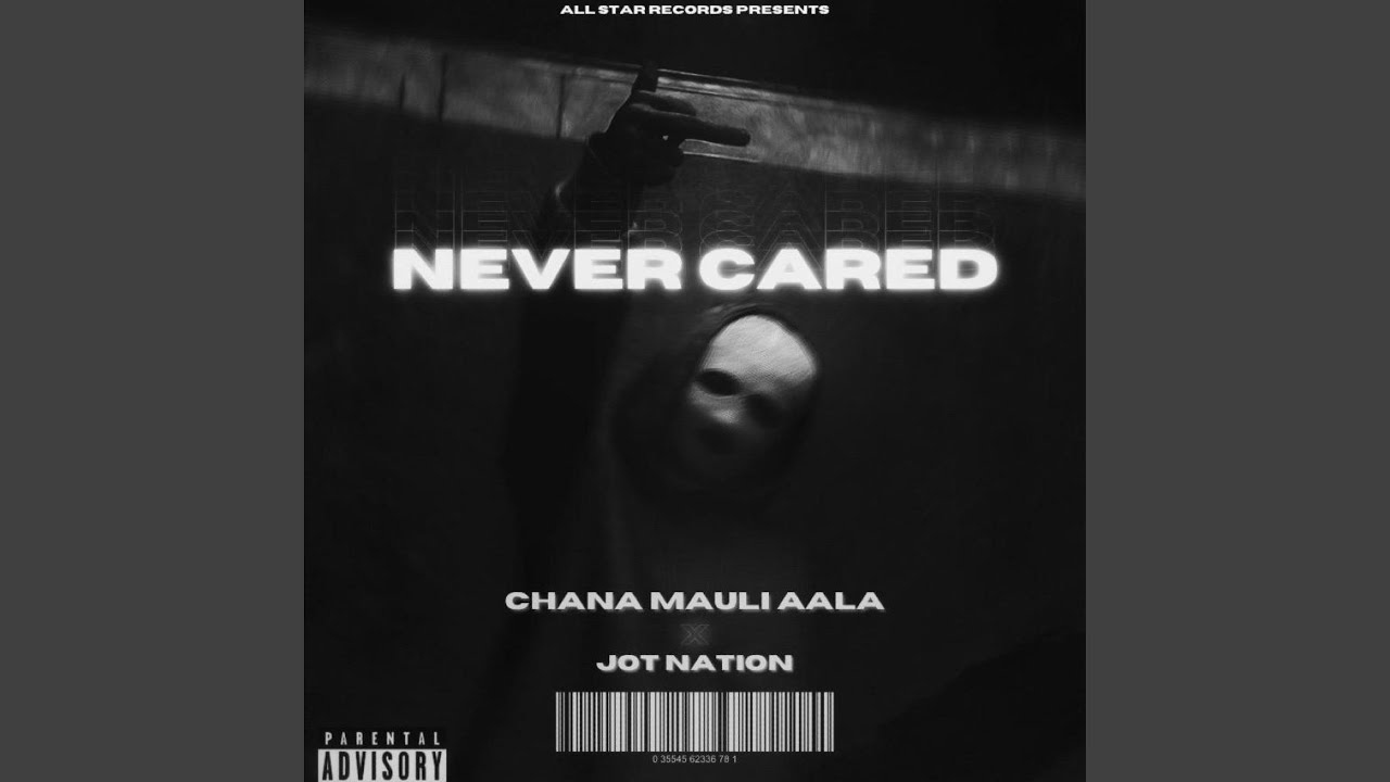 Mira Never Cared en YouTube Mira Never Cared en YouTube