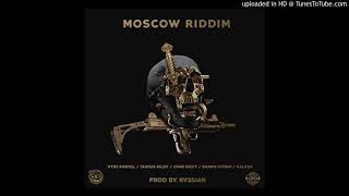 Moscow Riddim Instrumental