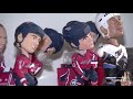 My #ALLCAPS Story | Grace Cohen