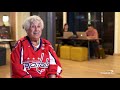 My #ALLCAPS Story | Grace Cohen