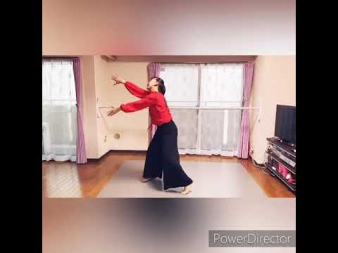 星野源　うちで踊ろう(Dance)