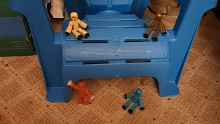 Stik Squad | Ep. 4: Missing Report