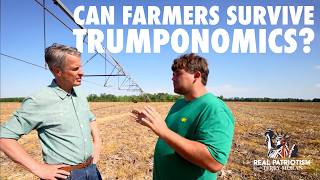 What Trump's Iran War is Costing Farmers