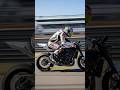 How Bikes Shift Gears Without a Clutch 🏍️ #engineering #motorbikeriding