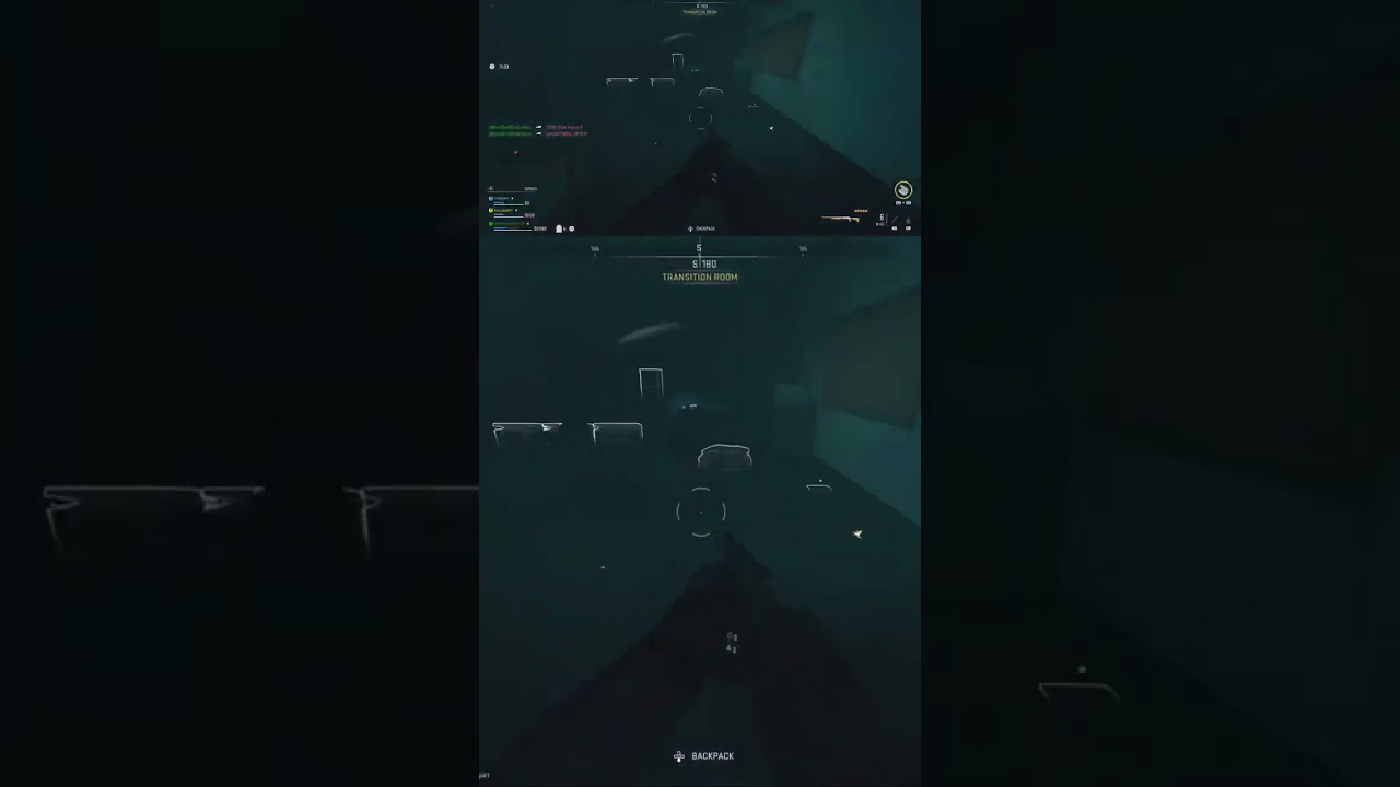 Building 21 (Flawless Victory) 