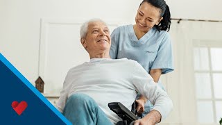 Specialty Care by HomeWell Care Services