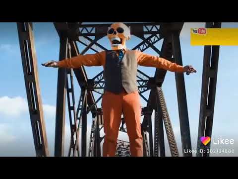 مهرجانات انظر حولك لو اعمى حمو بيكا