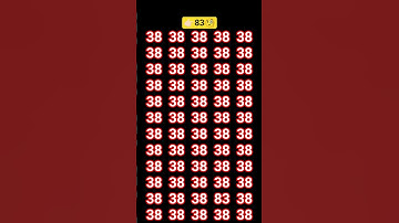 #quiz #challenge #iqtest #quiztime #puzzle #paheliyanemoji #ढूंढो #youtubeshorts #maths #viral