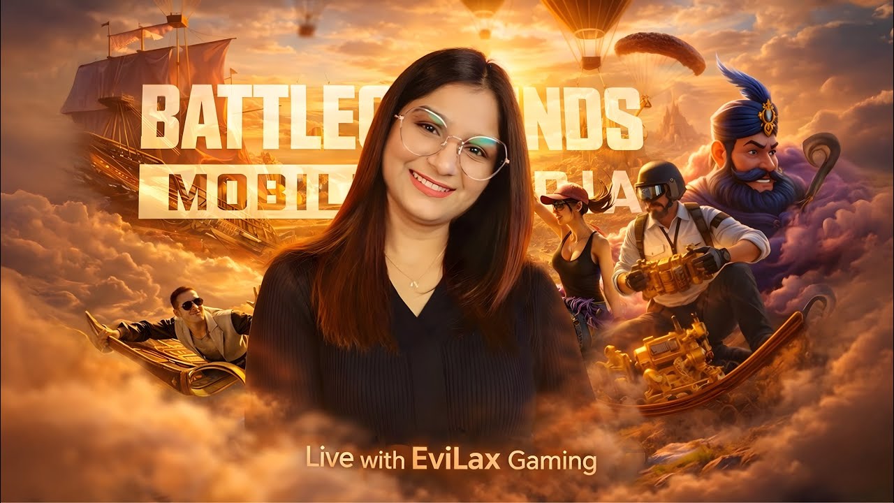 CHALLENGES ONLY🔥  BGMI LIVE 🔴