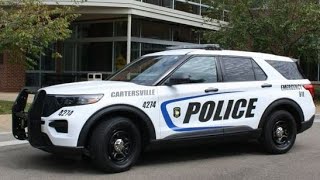 Cartersville Police Department (Responding Compilation Of 2024)