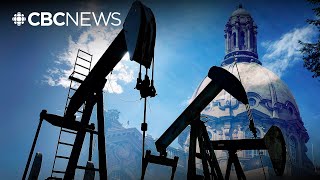 How Alberta ended up with a $8.3-billion surplus