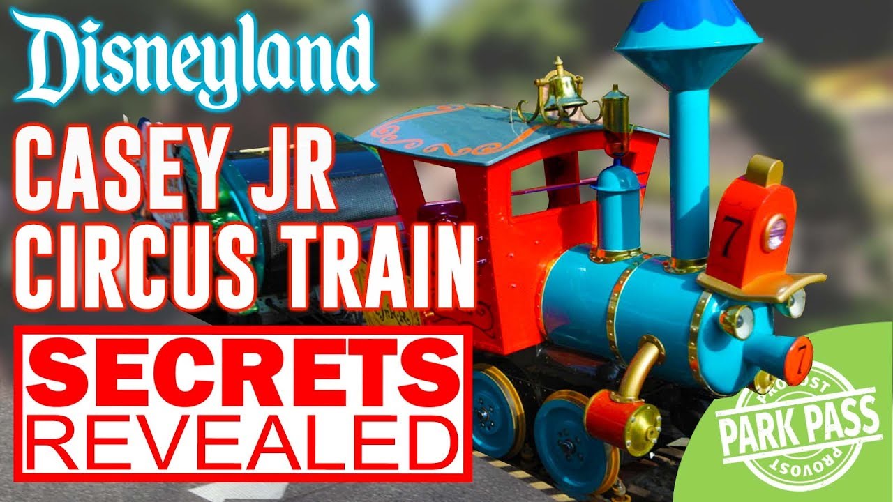 Secrets Revealed Casey Jr Circus Train Disneyland YouTube secrets-revealed-casey-jr-circus-train-disneyland-youtube