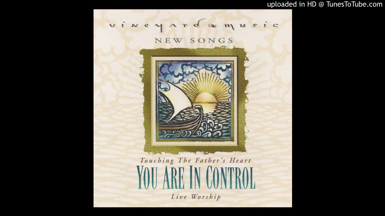 Spirit and the Bride (Vineyard Music)