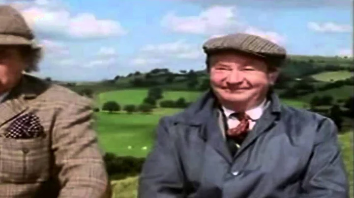 Last of the Summer Wine  - Downhill Racer