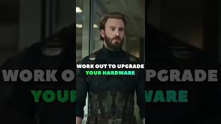 Upgrade your software😎🔥~WhatsApp status #short billionaire attitude status #motivation#viral #quotes screenshot 4