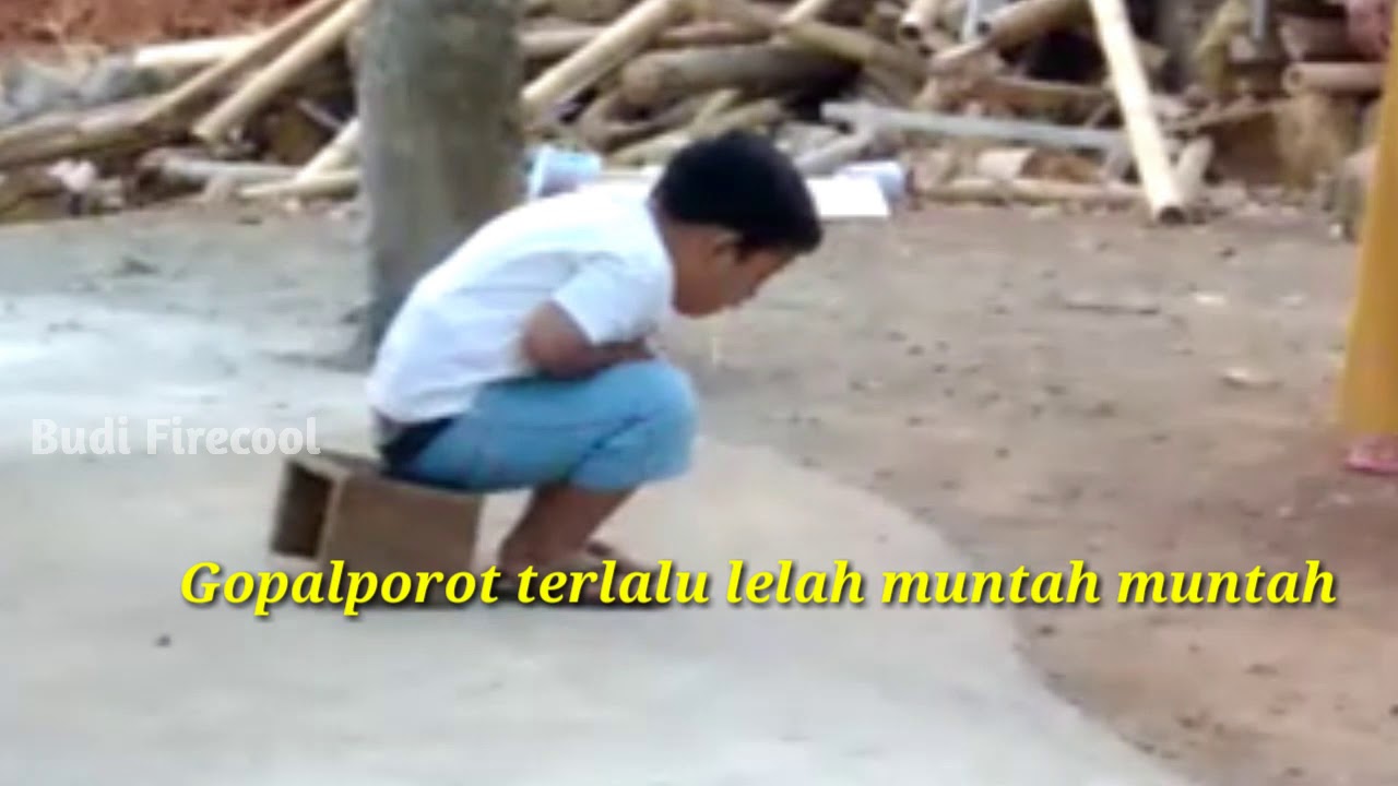 ENTAH APA YANG MERASUKIMU - YouTube