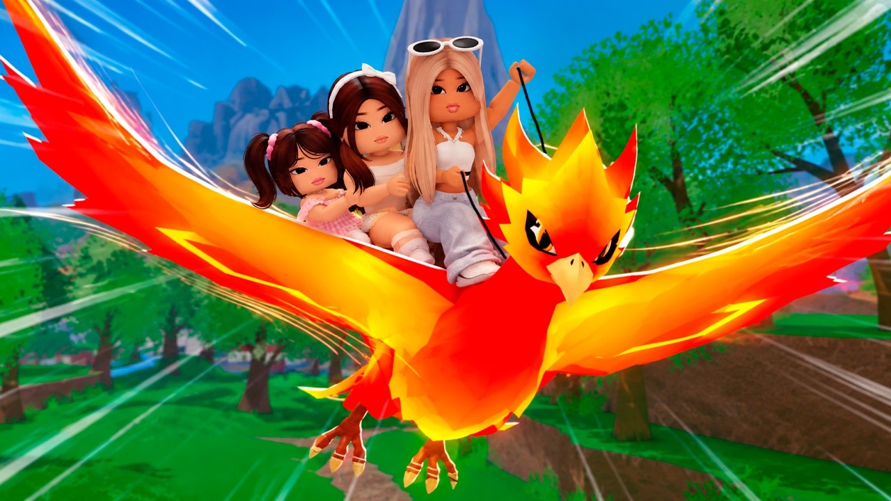 MONTAR UNA MASCOTA EN ROBLOX