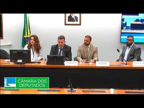 SUBCOMISSÃO ESPECIAL DA SEGURANÇA PRIVADA E BOMBEIROS CIVIS (CSPCCO/SUBSPBC)