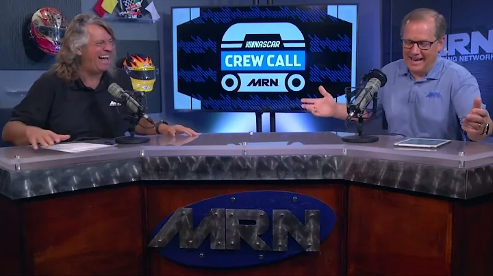 Crew Call - Paul Wolfe