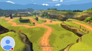 สตรีม Toon Wars ของฉัน screenshot 4