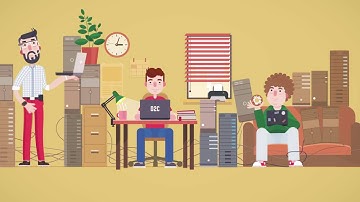 D2C Explainer video