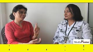Dr. Deepika Singgh, Astrolifehealer
