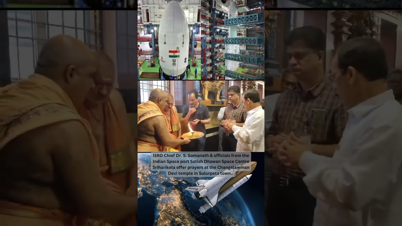 #ISRO