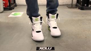 nike air billy hoyle