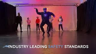 Youth Dance Reel