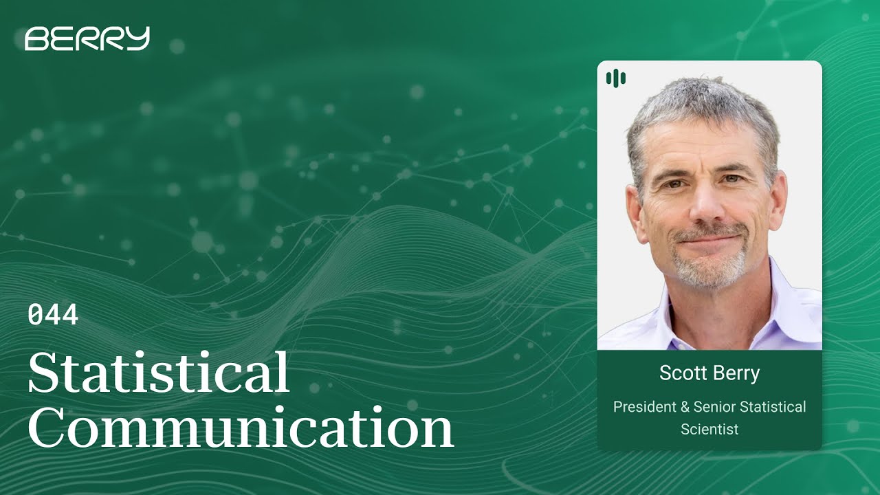 Statistical Communication